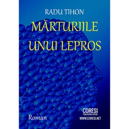 [978-606-996-090-5] Mărturiile unui lepros