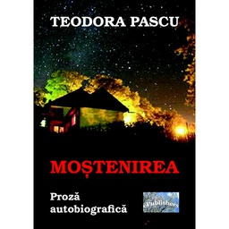 [978-606-716-713-9] Moștenirea