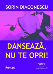 [978-606-996-212-1] Dansează, nu te opri!