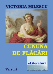 [978-606-700-030-6] Cununa de flăcări