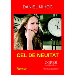 [978-606-996-208-4] Cel de neuitat. Roman